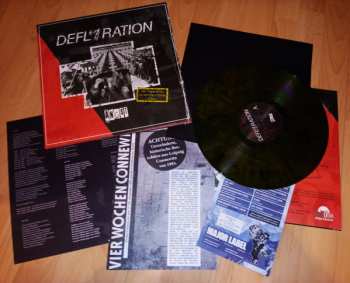 LP Defloration: Angst 434970