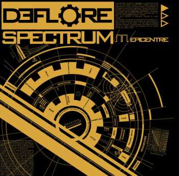 Deflore: Spectrum - Epicentre