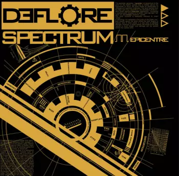 Spectrum - Epicentre