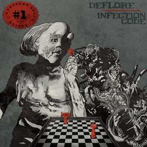 Album Deflore: Subsound Split Series #1