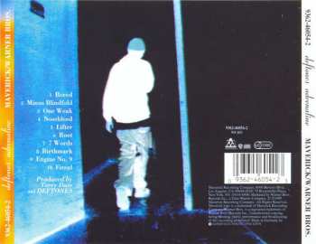 CD Deftones: Adrenaline