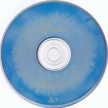 CD Deftones: Adrenaline