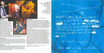 CD Deftones: Adrenaline