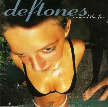 CD Deftones: Around The Fur 2723