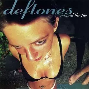 Deftones: Around The Fur