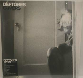 LP Deftones: Covers LTD 78249