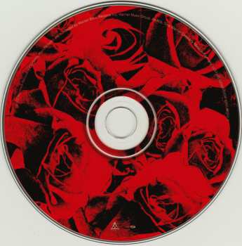 CD Deftones: Deftones 9290