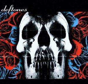 Album Deftones: Deftones