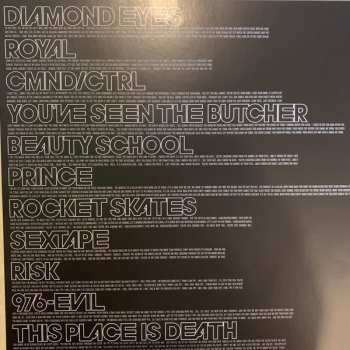 LP Deftones: Diamond Eyes 521387