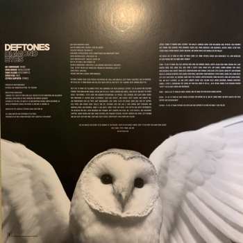 LP Deftones: Diamond Eyes 521387