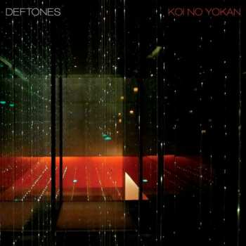 Album Deftones: Koi No Yokan