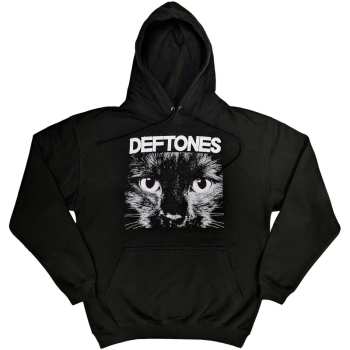 Merch Deftones: Deftones Unisex Pullover Hoodie: Sphynx (medium) M
