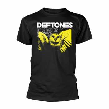 Merch Deftones: Tričko Diamond Eyes  XXL