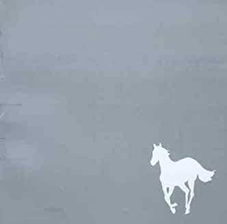CD Deftones: White Pony 404258