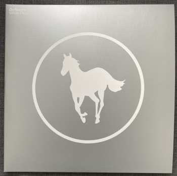 4LP/Box Set Deftones: White Pony LTD | DLX 40253