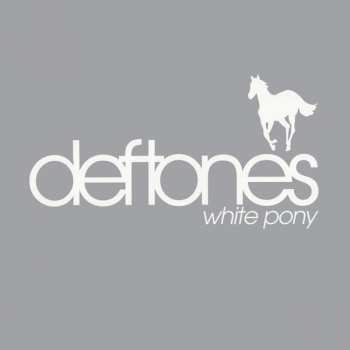 2LP Deftones: White Pony 377760