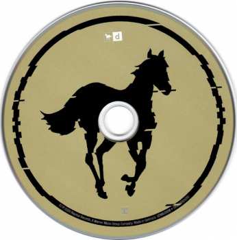 2CD Deftones: White Pony DLX 381787