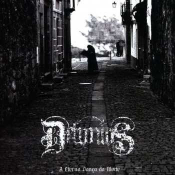 Album Defuntos: A Eterna Dança Da Morte 