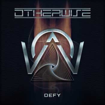 Album Otherwise: Defy
