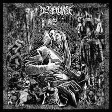 Album Defy The Curse: Defy The Curse