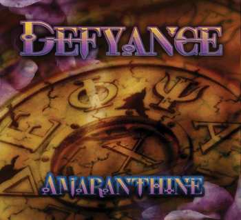 Album Defyance: Amaranthine