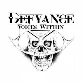 Album Defyance: Voices Within