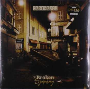 Album Degiheugi: Broken Symphony