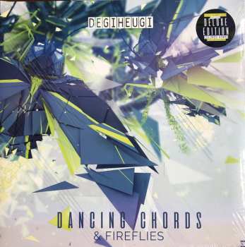2LP Degiheugi: Dancing Chords & Fireflies DLX | LTD | CLR 63249