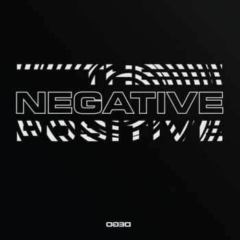 Album Dego: The Negative Postive