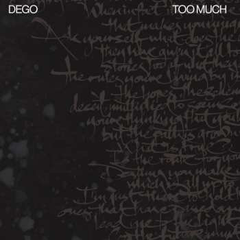 Album Dego: Too Much