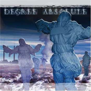Album Degree Absolute: Degree Absolute