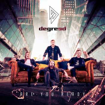 LP Degreed: Are You Ready LTD 343228