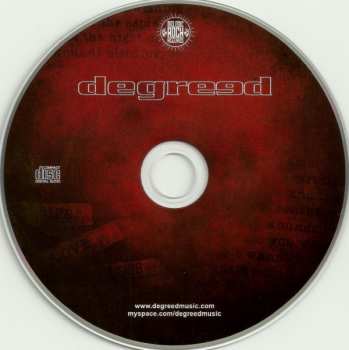 CD Degreed: Life Love Loss 248393