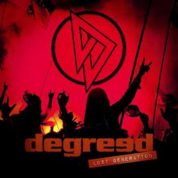 Album Degreed: Lost Generation