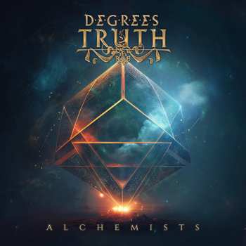 Album Degrees Of Truth: Alchemists
