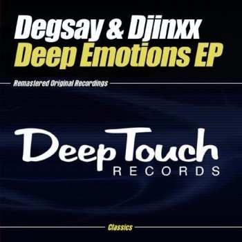 Album Djinxx: Deep Emotions E.P.