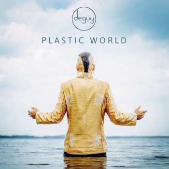 Deguy: Plastic World