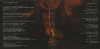 CD Dehuman: Black Throne Of All Creation  290258