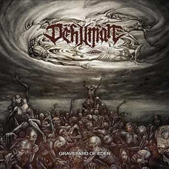 Album Dehuman: Graveyard Of Eden