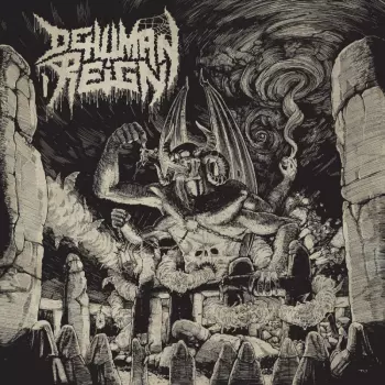 Dehuman Reign: Ascending From Below