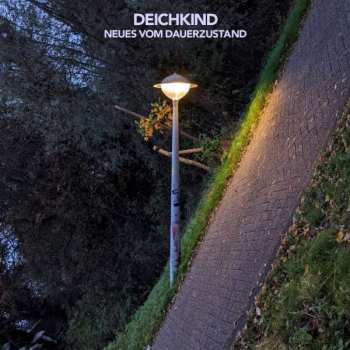 CD Deichkind: Neues Vom Dauerzustand 415038