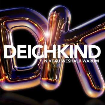 2CD Deichkind: Niveau Weshalb Warum DLX | LTD 251419