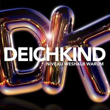 CD Deichkind: Niveau Weshalb Warum 311116