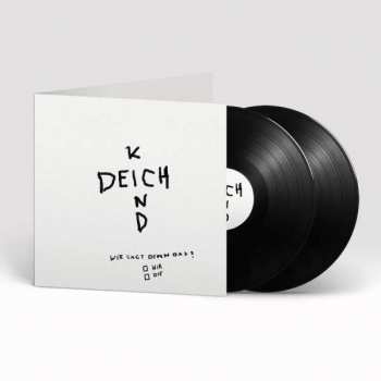 Album Deichkind: Wer Sagt Denn Das?