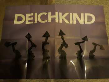 2CD/Box Set Deichkind: Wer Sagt Denn Das? LTD | DIGI 348648