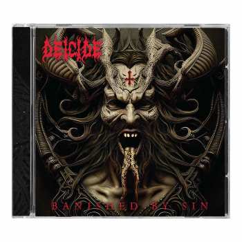 CD Deicide: Banished by Sin 533790