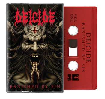 MC Deicide: Banished by Sin 533923
