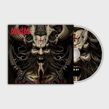 CD Deicide: Banished By Sin Ltd. 533792