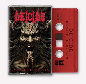 Album Deicide: Banished By Sin