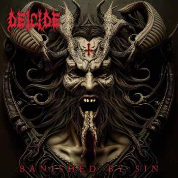 CD Deicide: Banished By Sin 533790